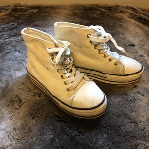 BDG Sneaker Platforms